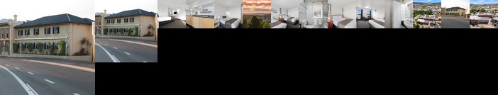 Coach House Launceston