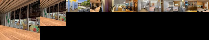 Lausanne Youth Hostel Jeunotel