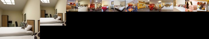 Britannia Hotel Leeds