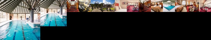 Mercure Leeds Parkway Hotel