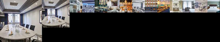 Leeds Marriott Hotel