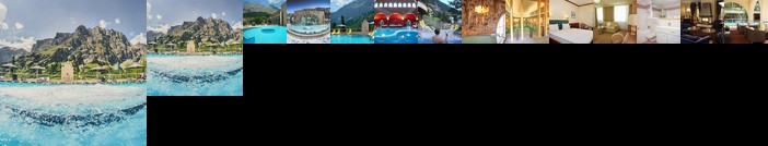 Thermal Hotels & Walliser Alpentherme Leukerbad