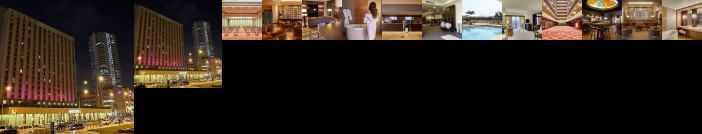 Sheraton Lima Hotel & Convention Center