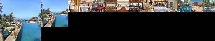 Novotel Lombok Resort & Villas