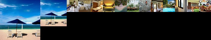 Kila Senggigi Beach Lombok