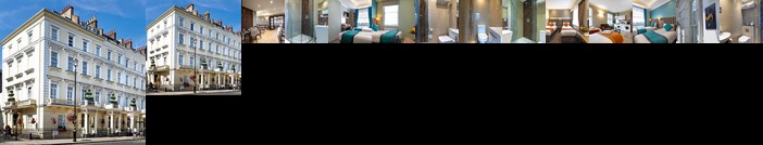 Sidney Hotel London Victoria