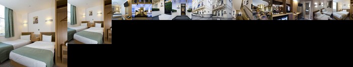 Eden Plaza Kensington Hotel