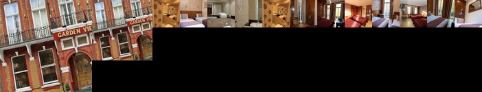 Garden View Hotel London