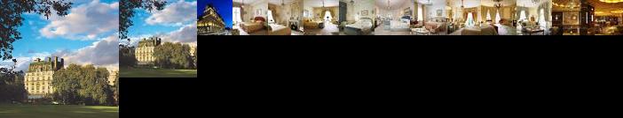 The Ritz London