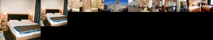 Cromwell International Hotel