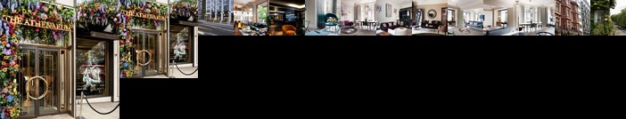 The Athenaeum Hotel & Residences