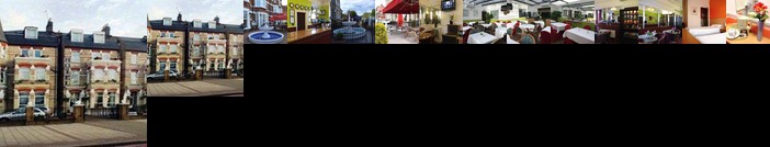 Clapham South Dudley Hotel