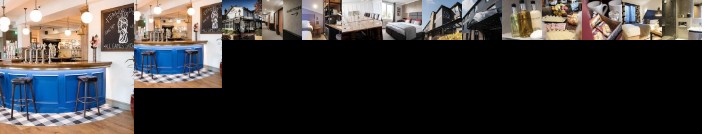 The Fox & Goose Hotel