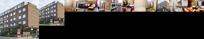 Hotel Lily London