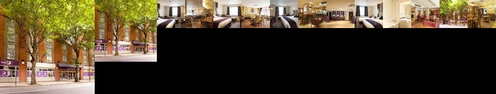 Premier Inn London Tower Bridge