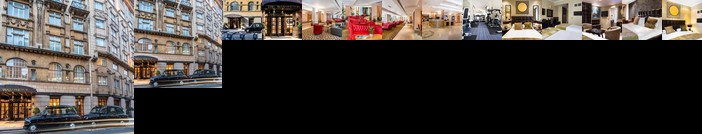 Washington Mayfair Hotel