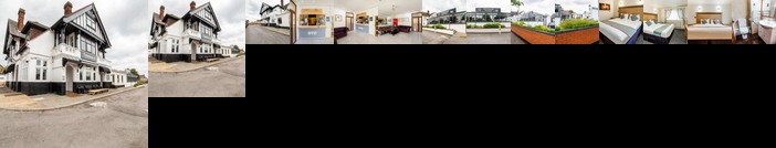 OYO Osterley Park Hotel