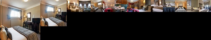 Grange Strathmore Hotel