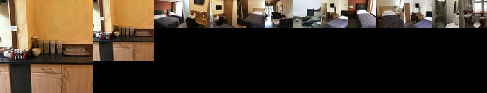 Warwick Lodge London