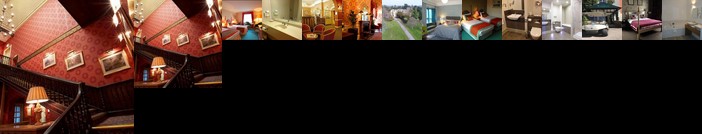 Coulsdon Manor 'A Bespoke Hotel'