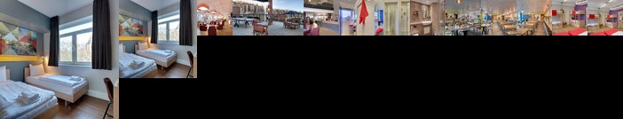 MEININGER Hotel London Hyde Park