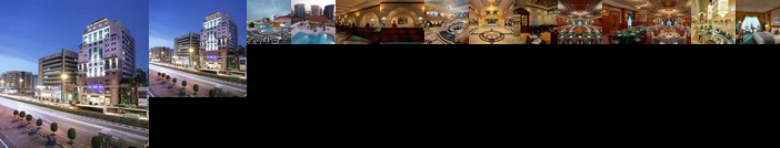 Carlton Palace Hotel Dubai