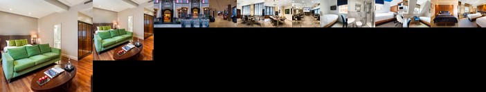 Radisson Blu Edwardian Kenilworth Hotel London