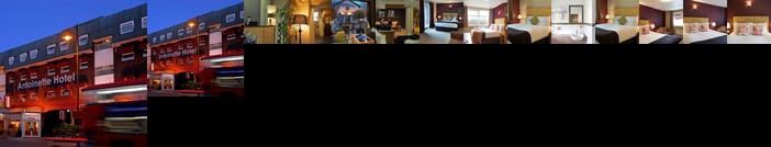 Antoinette Hotel Wimbledon