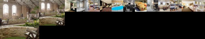 Delta Hotels by Marriott London Armouries