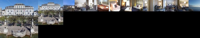 Hotel Schweizerhof Luzern