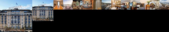 Art Deco Hotel Montana