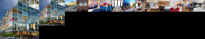 Radisson Blu Hotel Lucerne