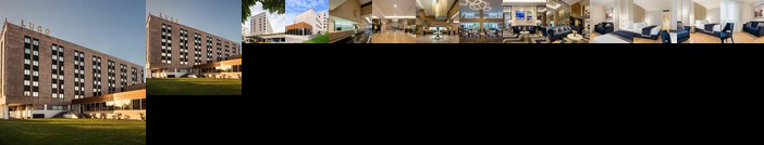 Eurostars Gran Hotel Lugo