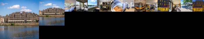 Crowne Plaza Maastricht