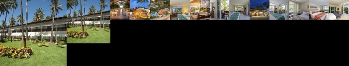 Jatiuca Hotel & Resort