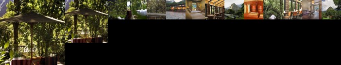 Belmond Sanctuary Lodge