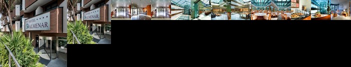Exe Gran Hotel Almenar
