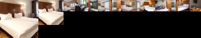 AC Hotel Aitana A Marriott Luxury & Lifestyle Hotel