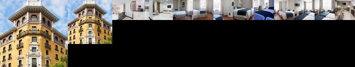 NH Madrid Alonso Martinez