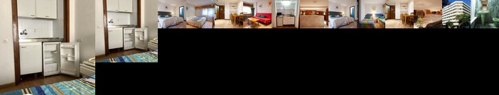 Apartamentos Goya 75