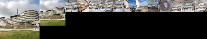 Eurostars Madrid Foro