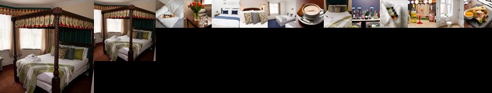 Larkfield Priory Hotel