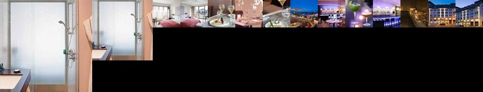 Sofitel Brussels Europe