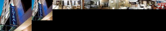 Central Hotel Sofia