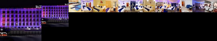 Bahrain International Hotel