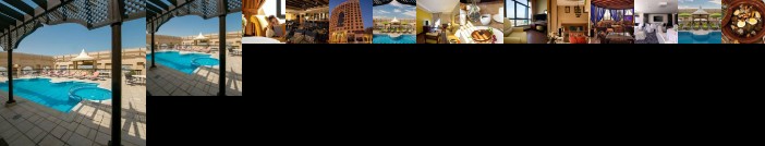 Mercure Grand Hotel Seef / All Suites