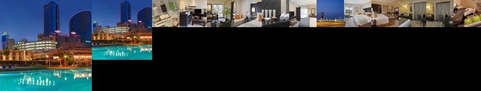 Crowne Plaza Bahrain