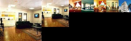 Elite Two Luxury Apartments Manama