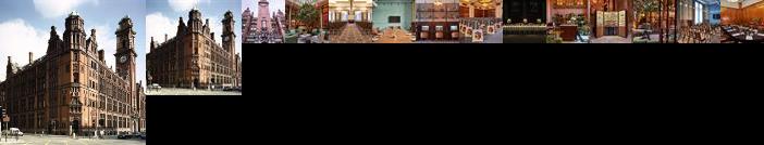 Kimpton Clocktower Hotel