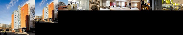 Ibis Manchester Centre Princess Street